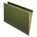 Tops Products FOLDER, HANG, LGL, 25/BX, GN 4153